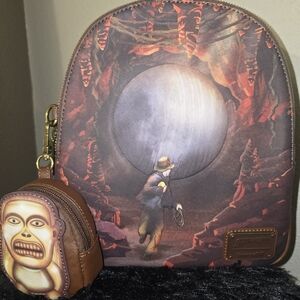 Loungefly Indiana Jones